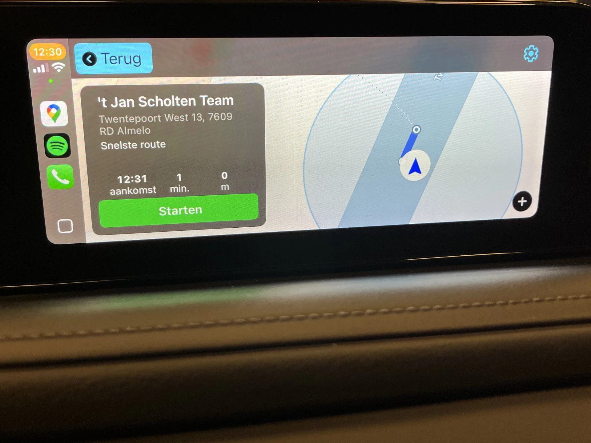 Hoofdafbeelding Mazda CX-30