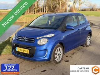 Citroen C1 1.0 VTi Feel