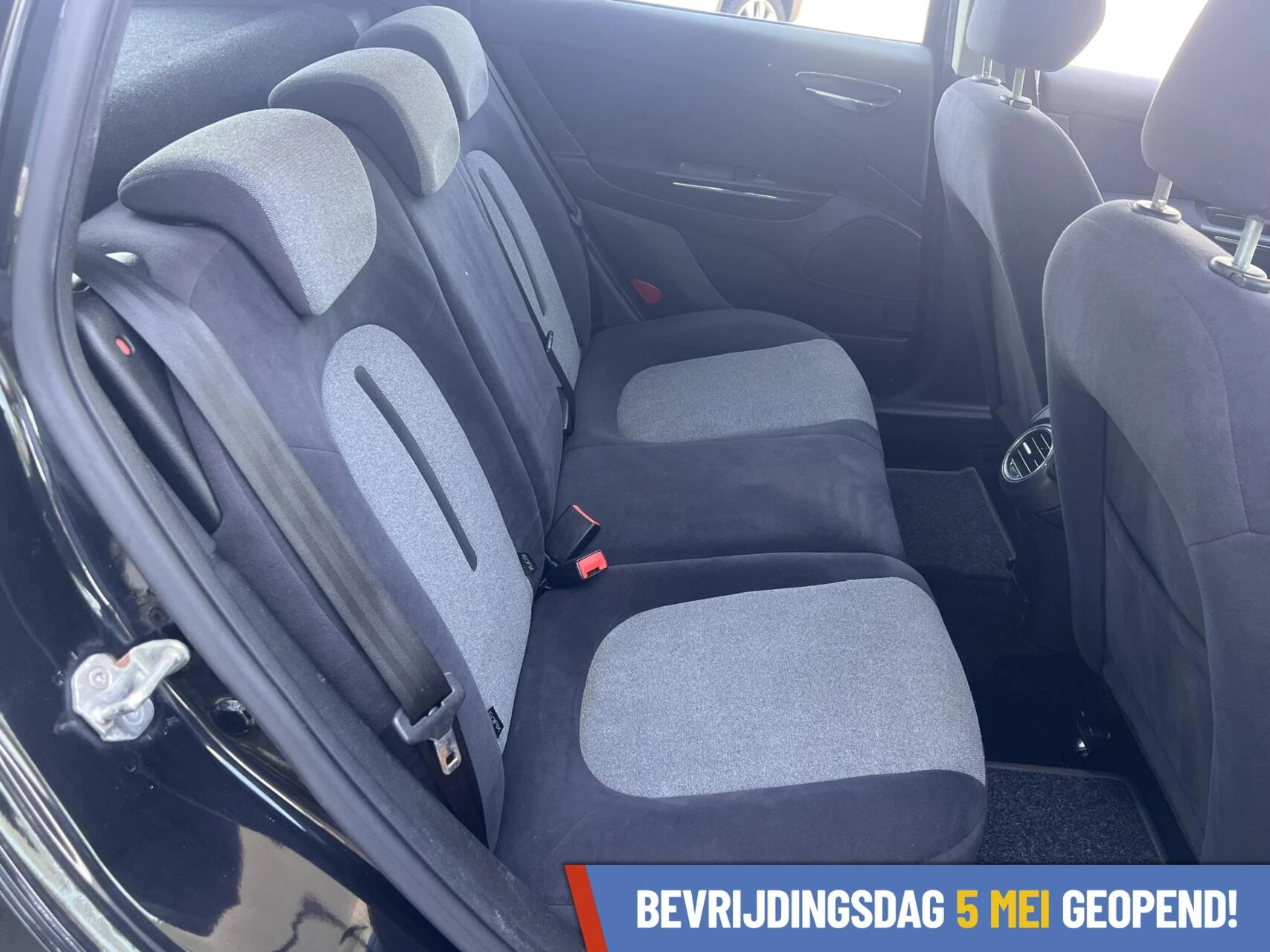 Hoofdafbeelding Fiat Bravo