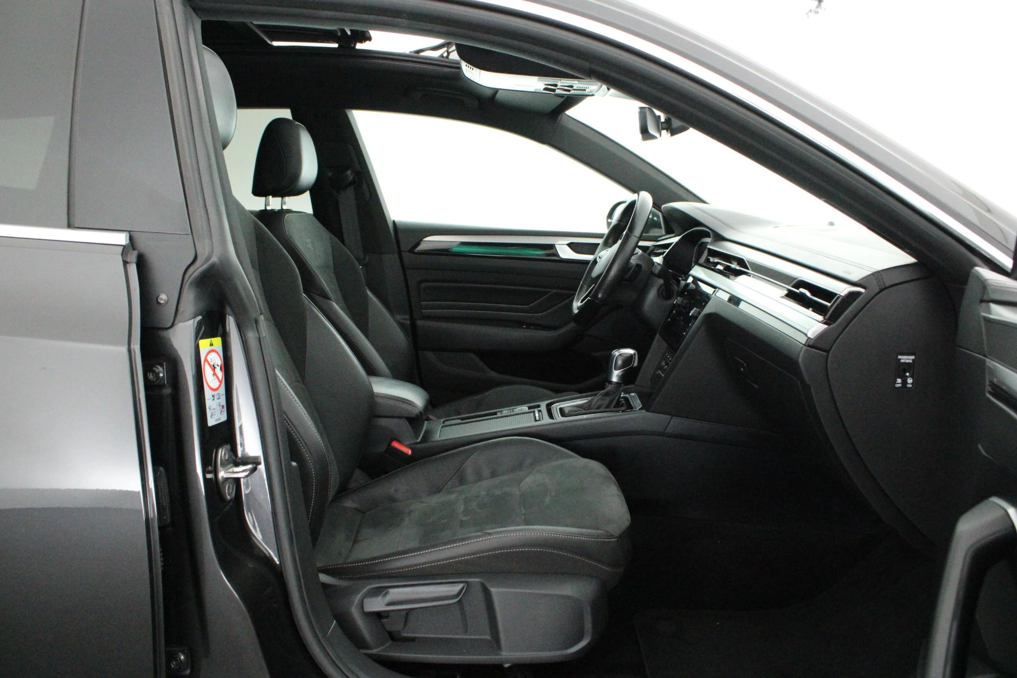 Hoofdafbeelding Volkswagen Arteon