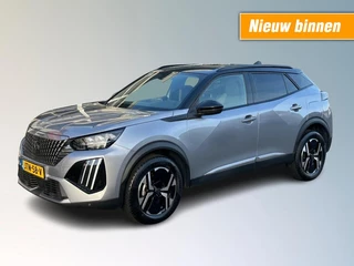 Peugeot 2008 1.2 PURETECH GT