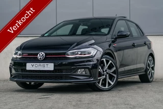 Volkswagen Polo 2.0 TSI GTI Pano DSG Beats ACC Stoelverw.