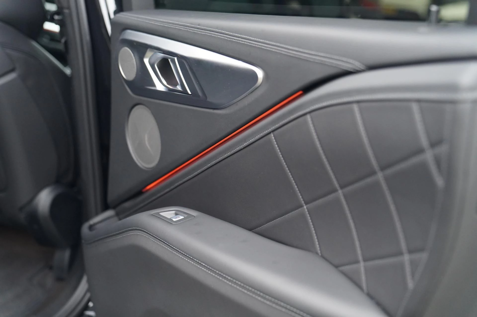 Hoofdafbeelding BMW XM