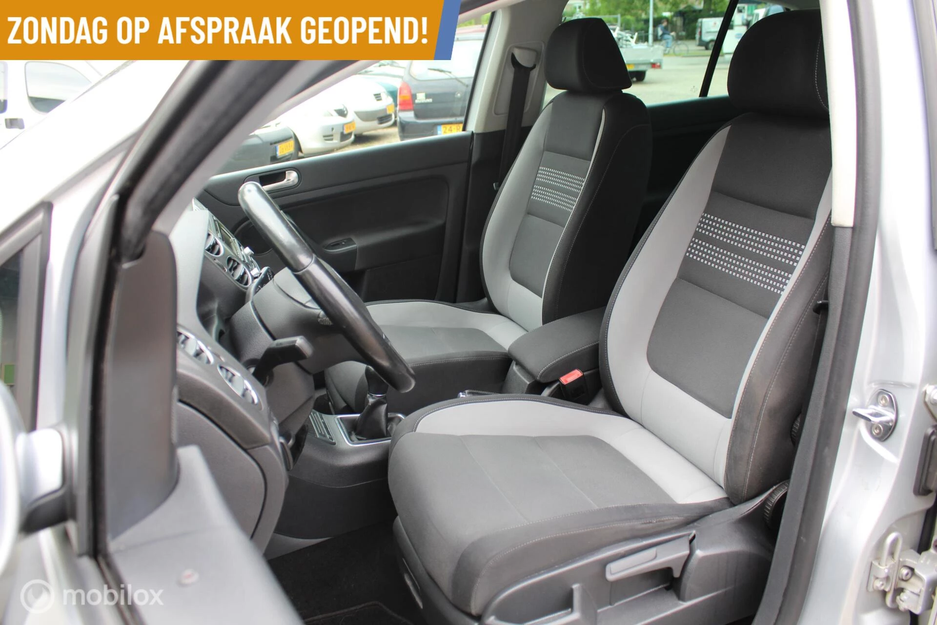 Hoofdafbeelding Volkswagen Golf Plus