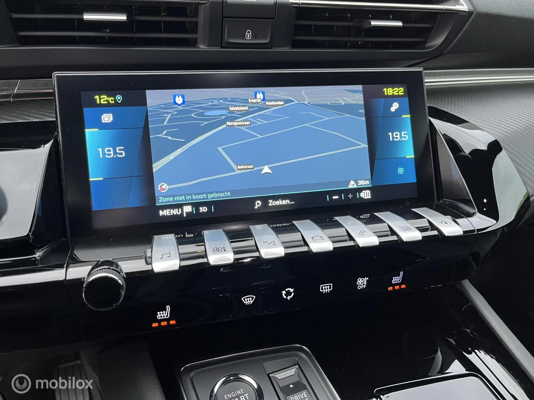 Hoofdafbeelding Peugeot 508