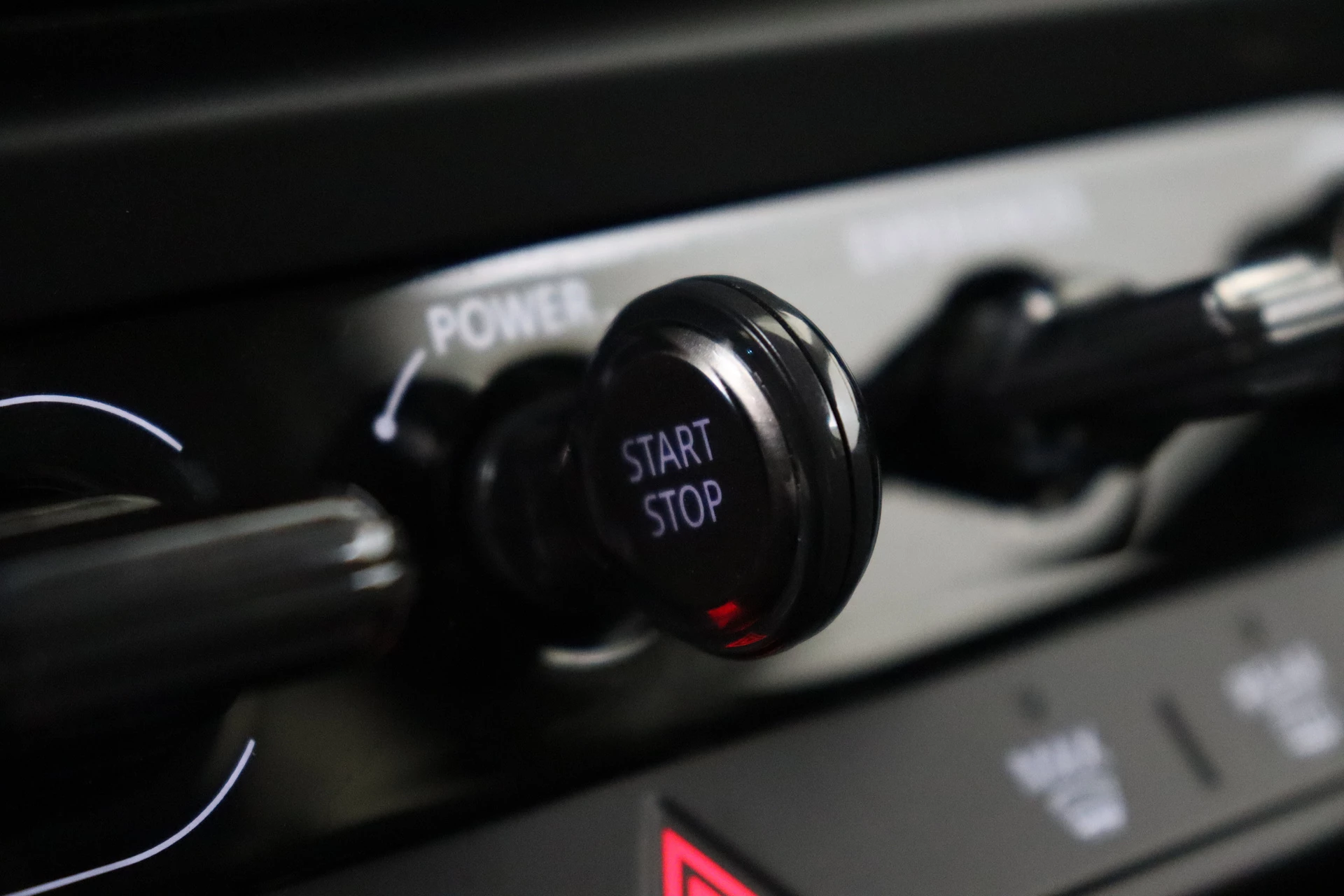 Hoofdafbeelding MINI 3-deurs