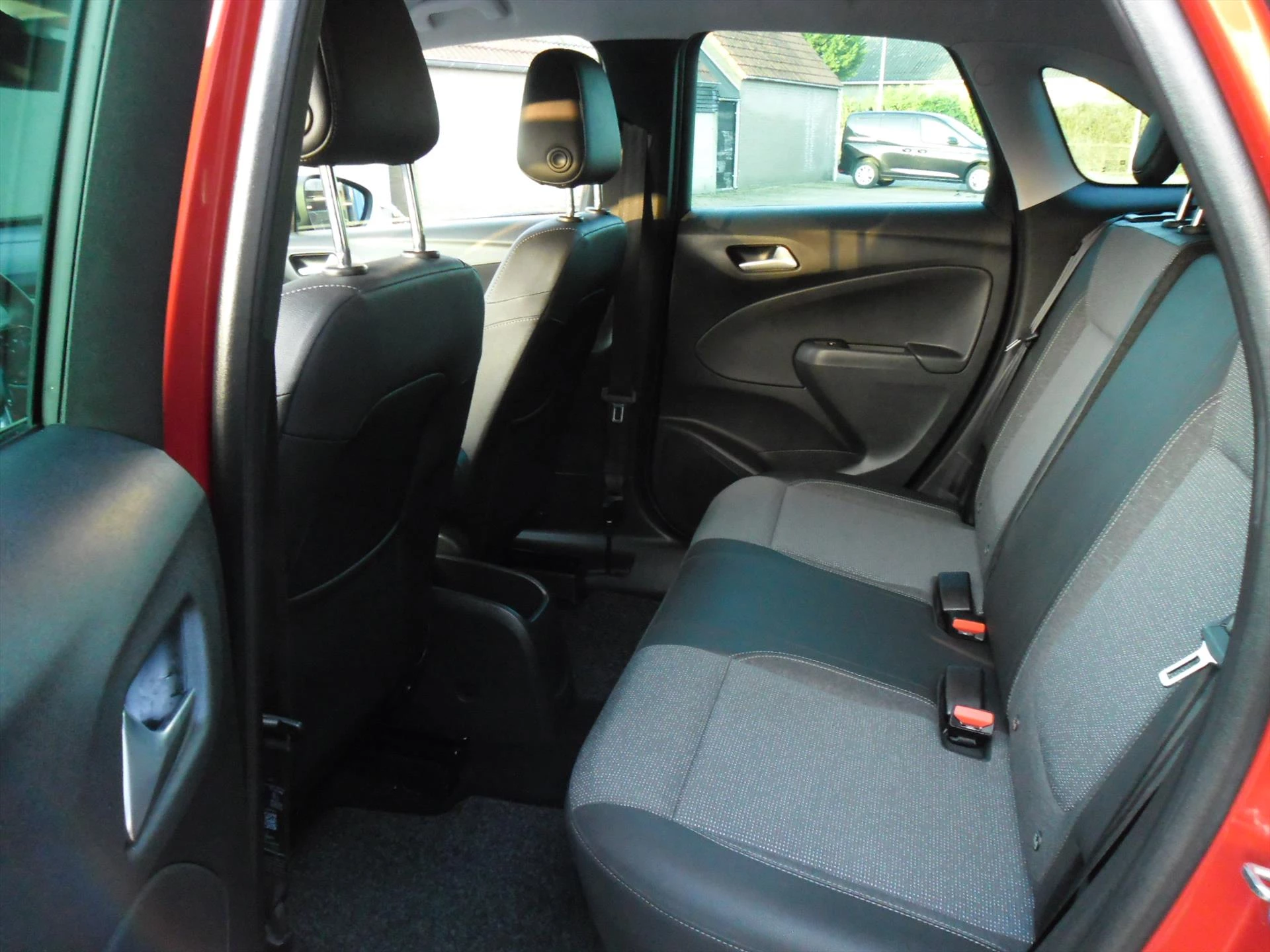 Hoofdafbeelding Opel Crossland