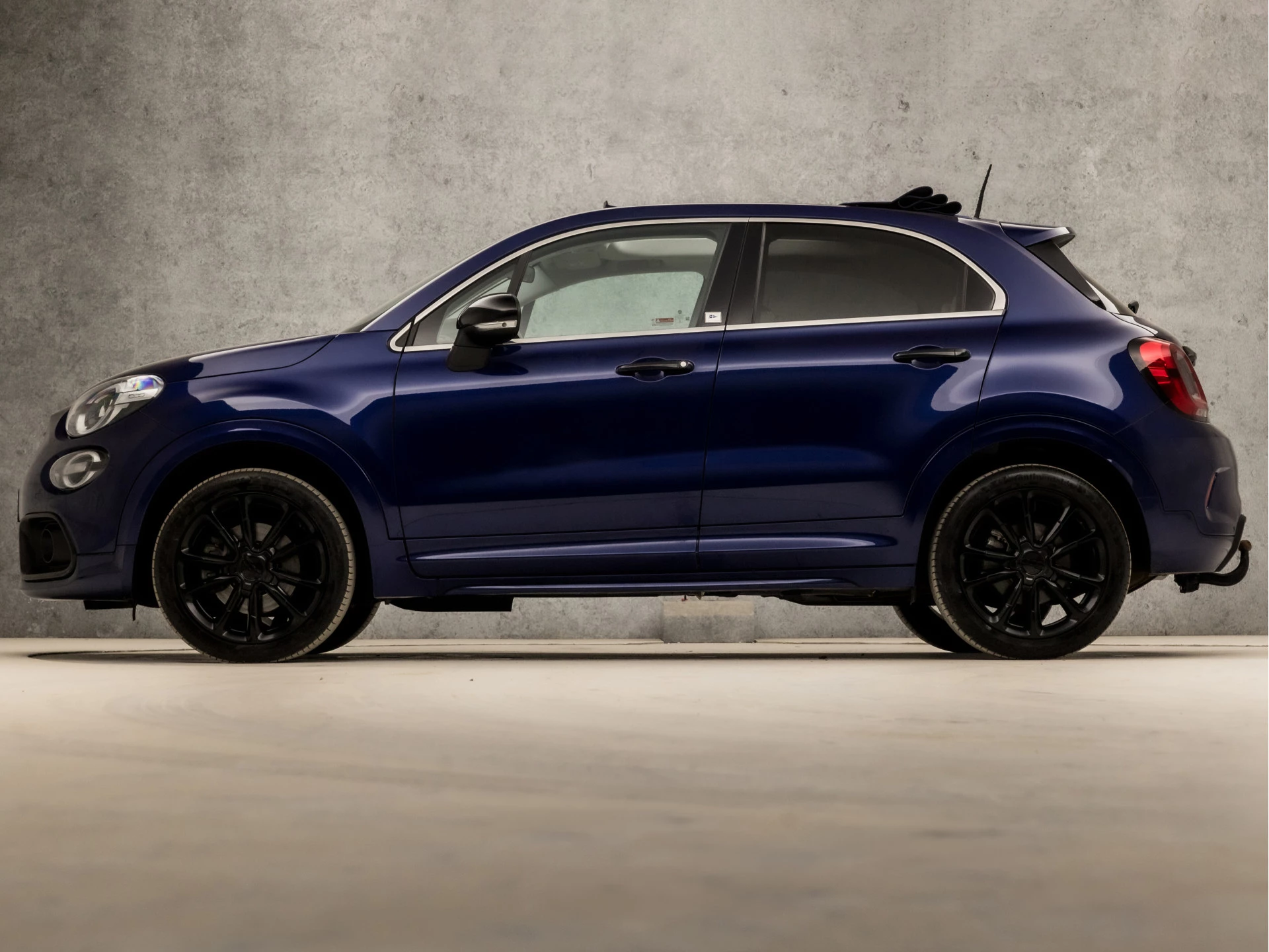Hoofdafbeelding Fiat 500X