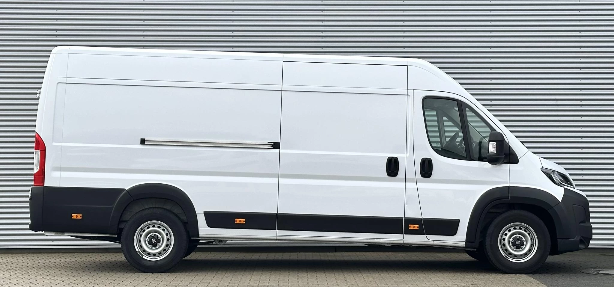 Hoofdafbeelding Fiat Ducato