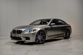 Hoofdafbeelding BMW M5