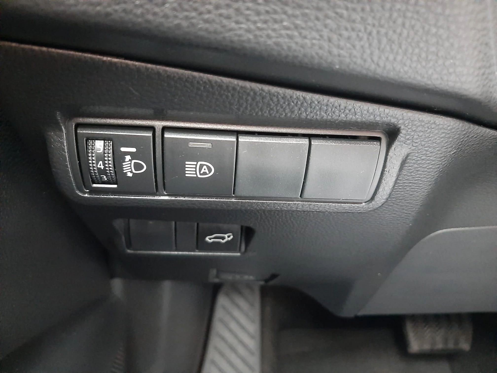 Hoofdafbeelding Toyota Corolla Cross