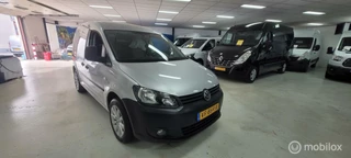 Volkswagen Caddy Bestel 1.6 TDI BMT
