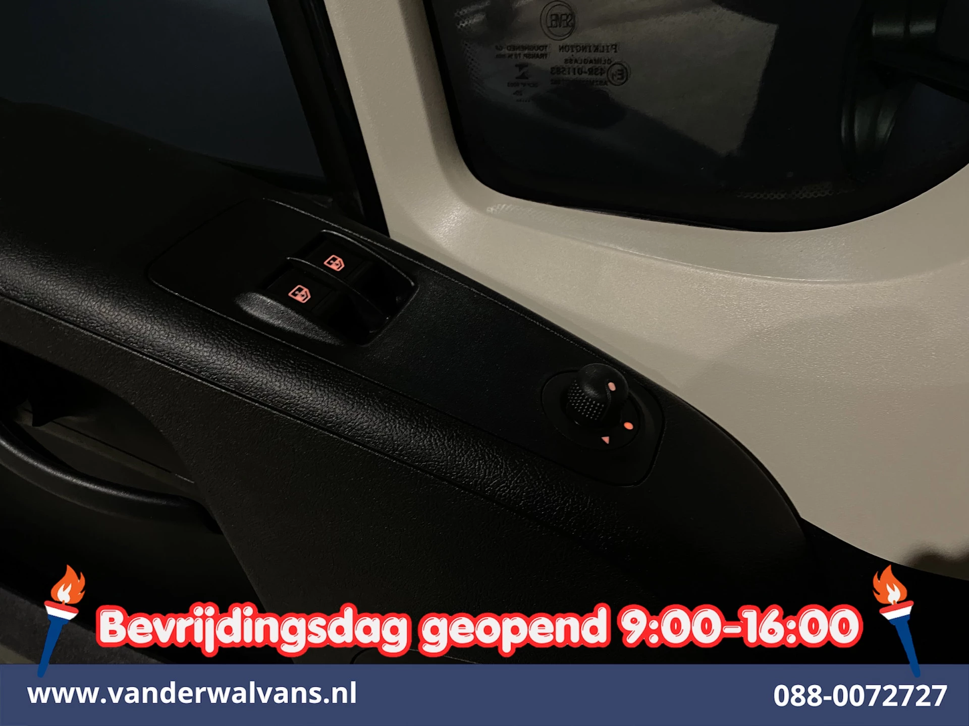 Hoofdafbeelding Peugeot Boxer