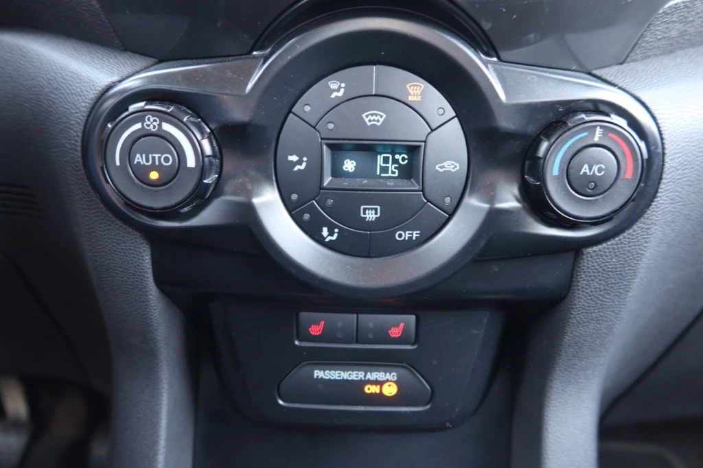 Hoofdafbeelding Ford EcoSport