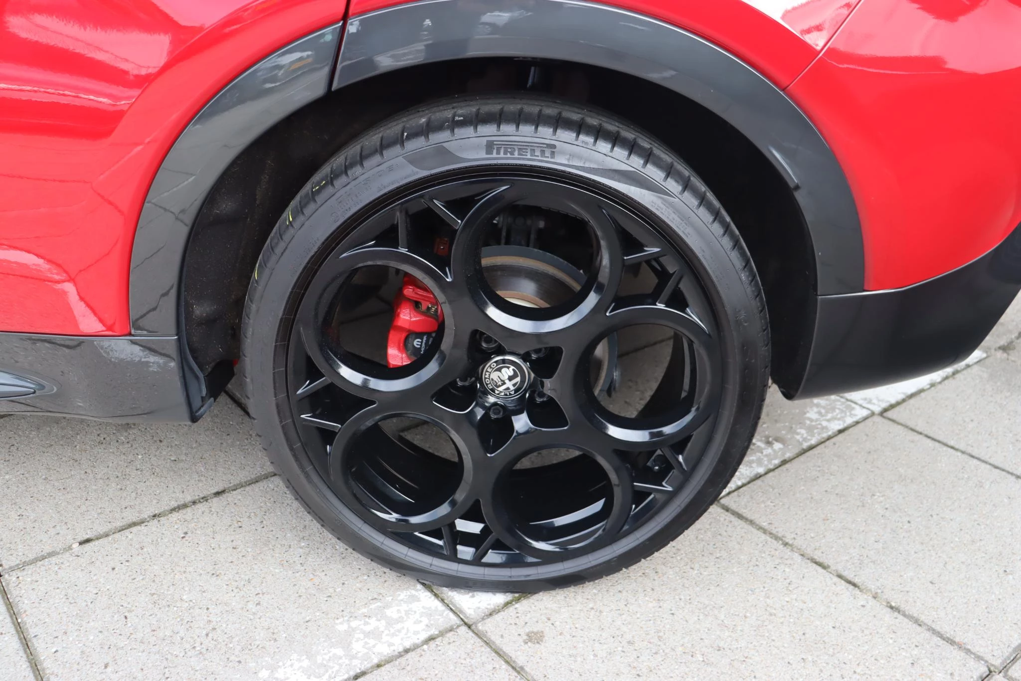 Hoofdafbeelding Alfa Romeo Tonale