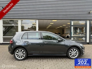 Volkswagen Golf 1.4 TSI GTE