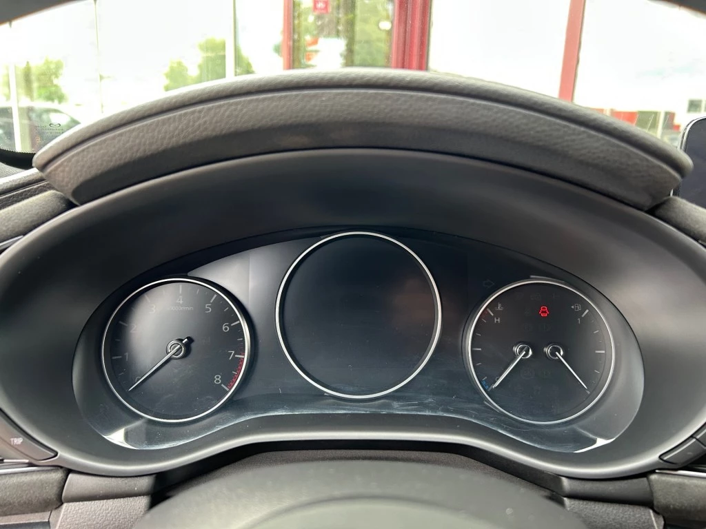 Hoofdafbeelding Mazda 3