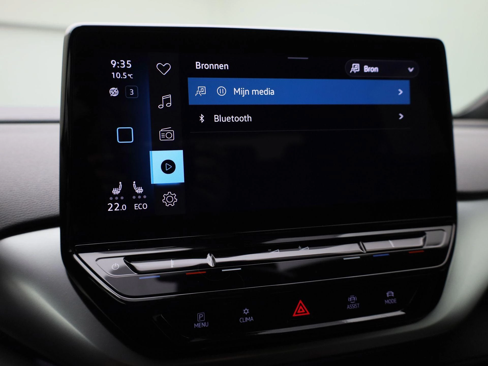 Hoofdafbeelding Volkswagen ID.4