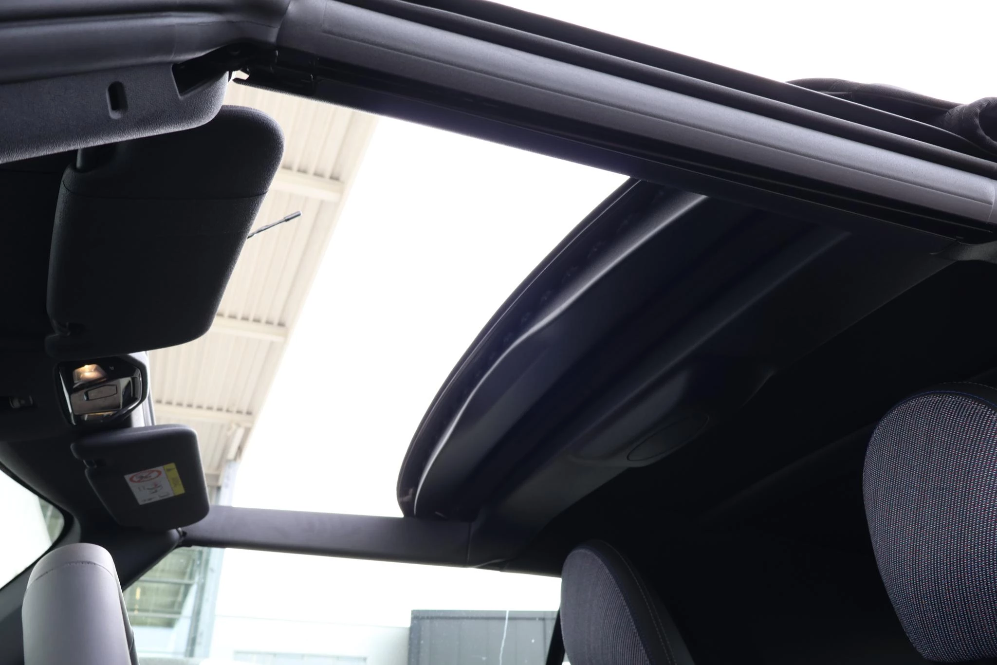 Hoofdafbeelding MINI Cooper Cabrio