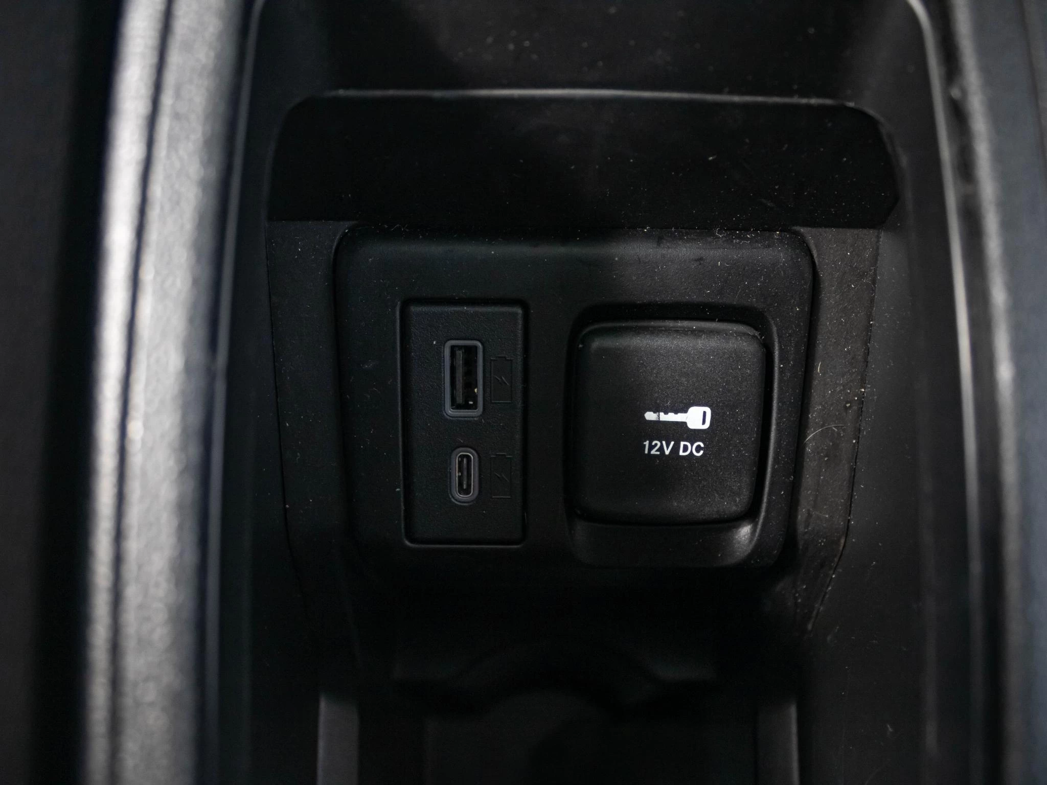 Hoofdafbeelding Fiat 500e