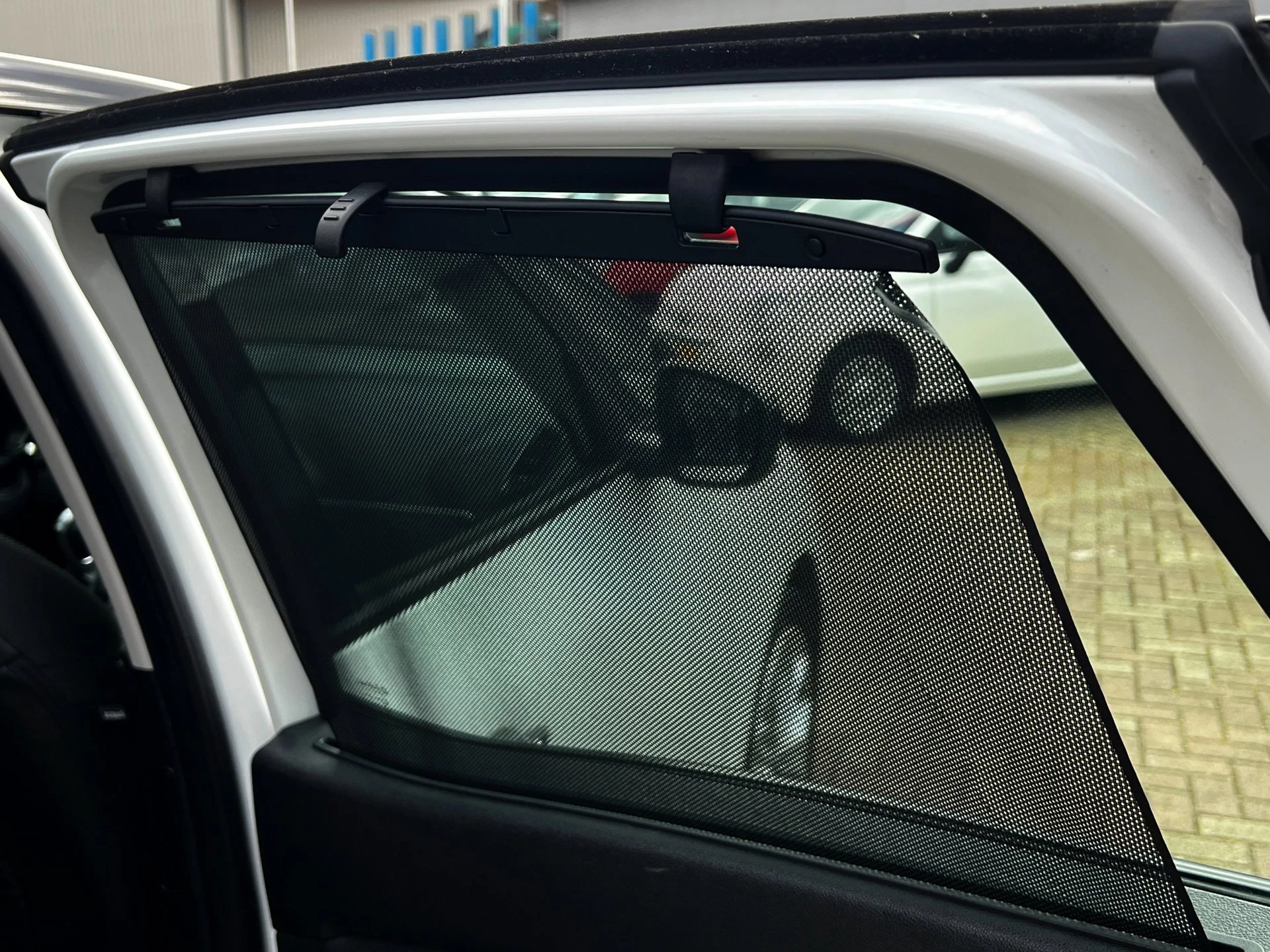 Hoofdafbeelding Renault Scénic