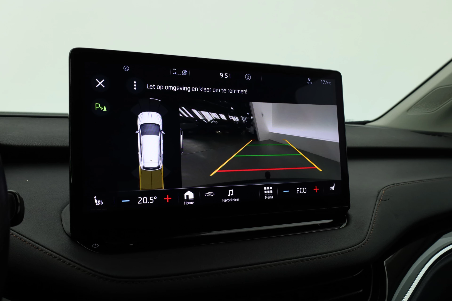 Hoofdafbeelding Škoda Enyaq iV