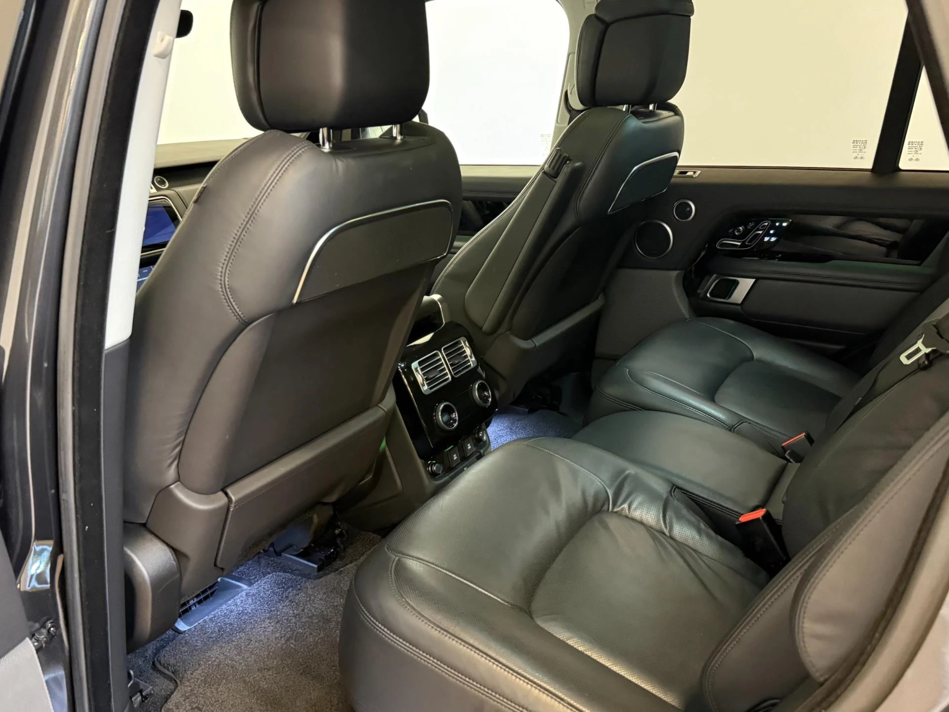Hoofdafbeelding Land Rover Range Rover