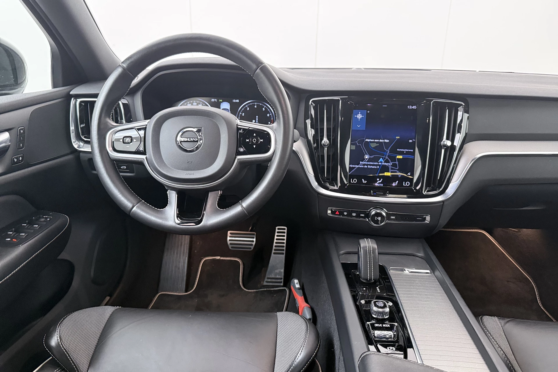Hoofdafbeelding Volvo S60