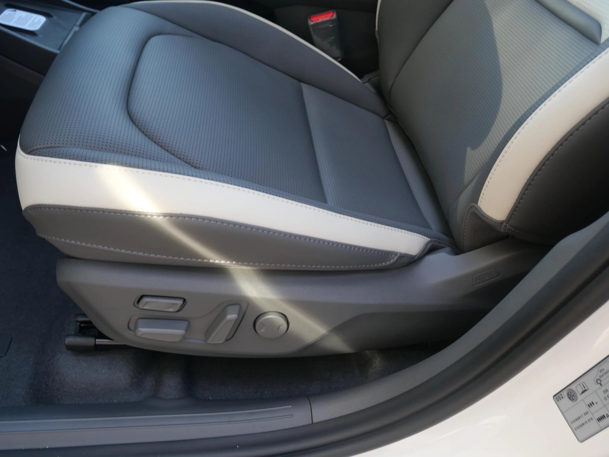 Hoofdafbeelding Kia EV3