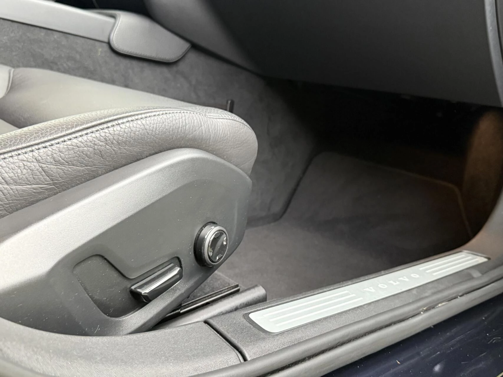 Hoofdafbeelding Volvo V90