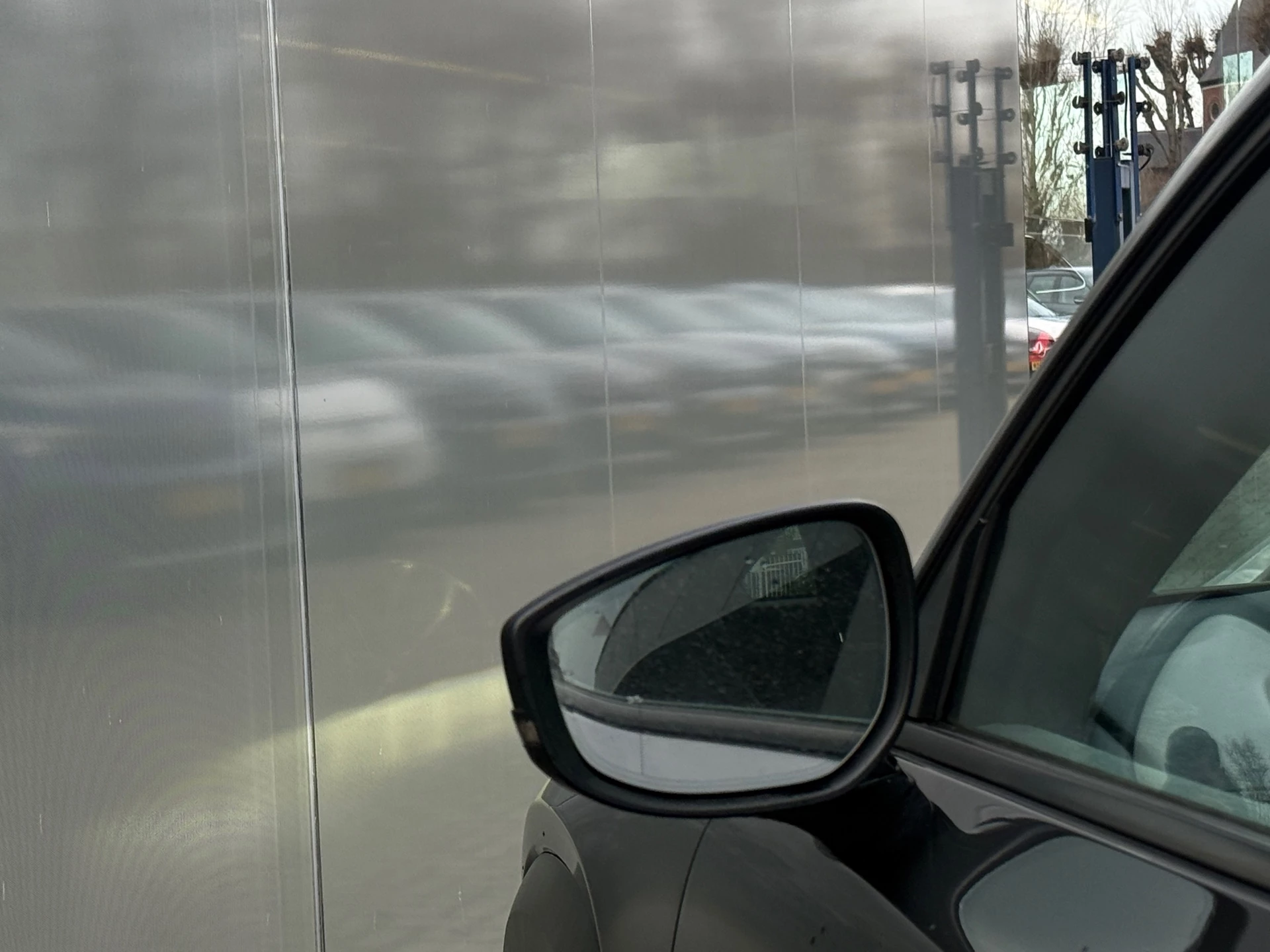 Hoofdafbeelding Mazda MX-30