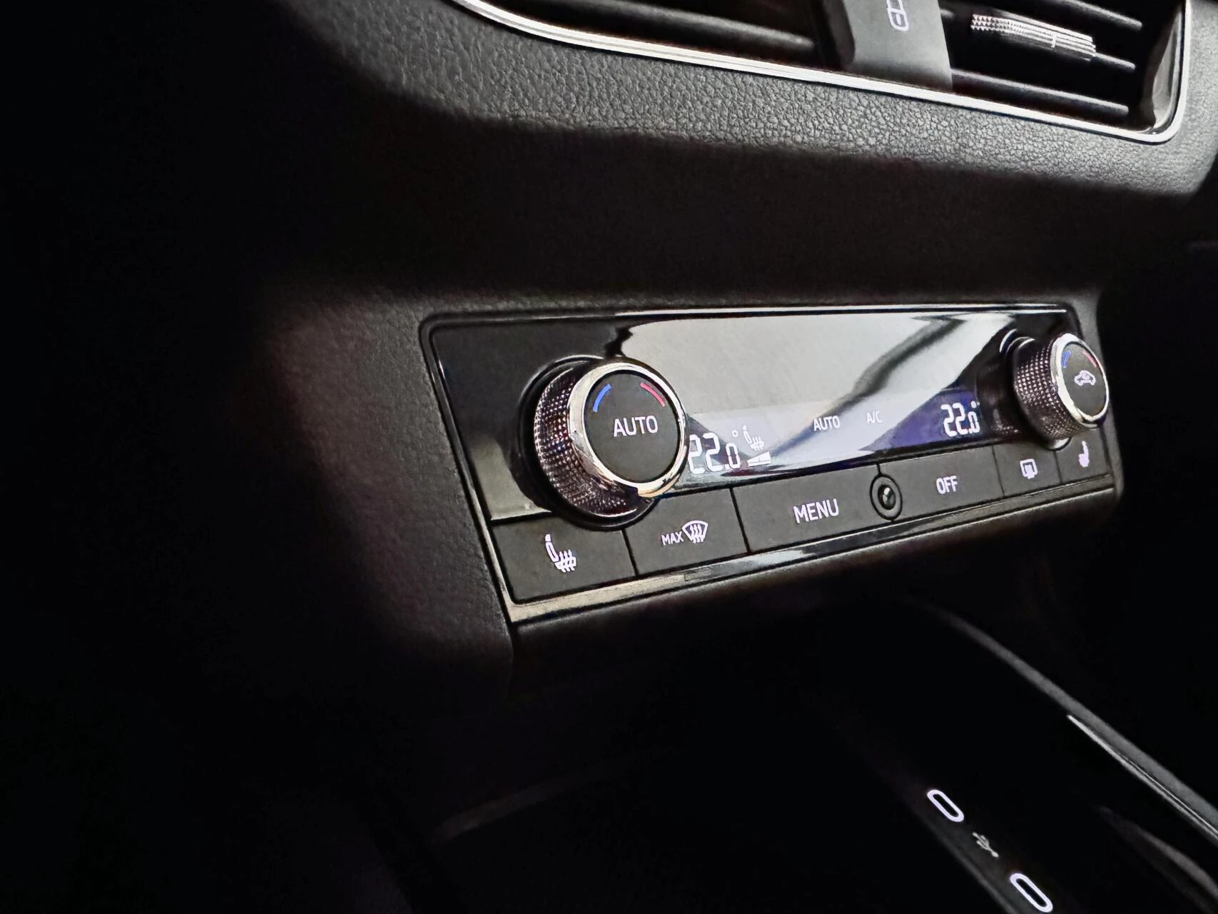 Hoofdafbeelding Škoda Scala