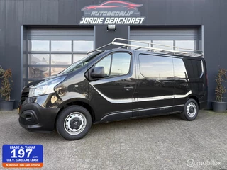 Renault Trafic bestel 1.6 dCi T29 L2H1 Comfort Energy
