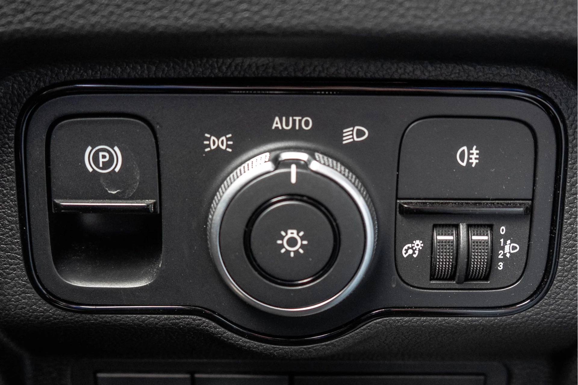 Hoofdafbeelding Mercedes-Benz Citan