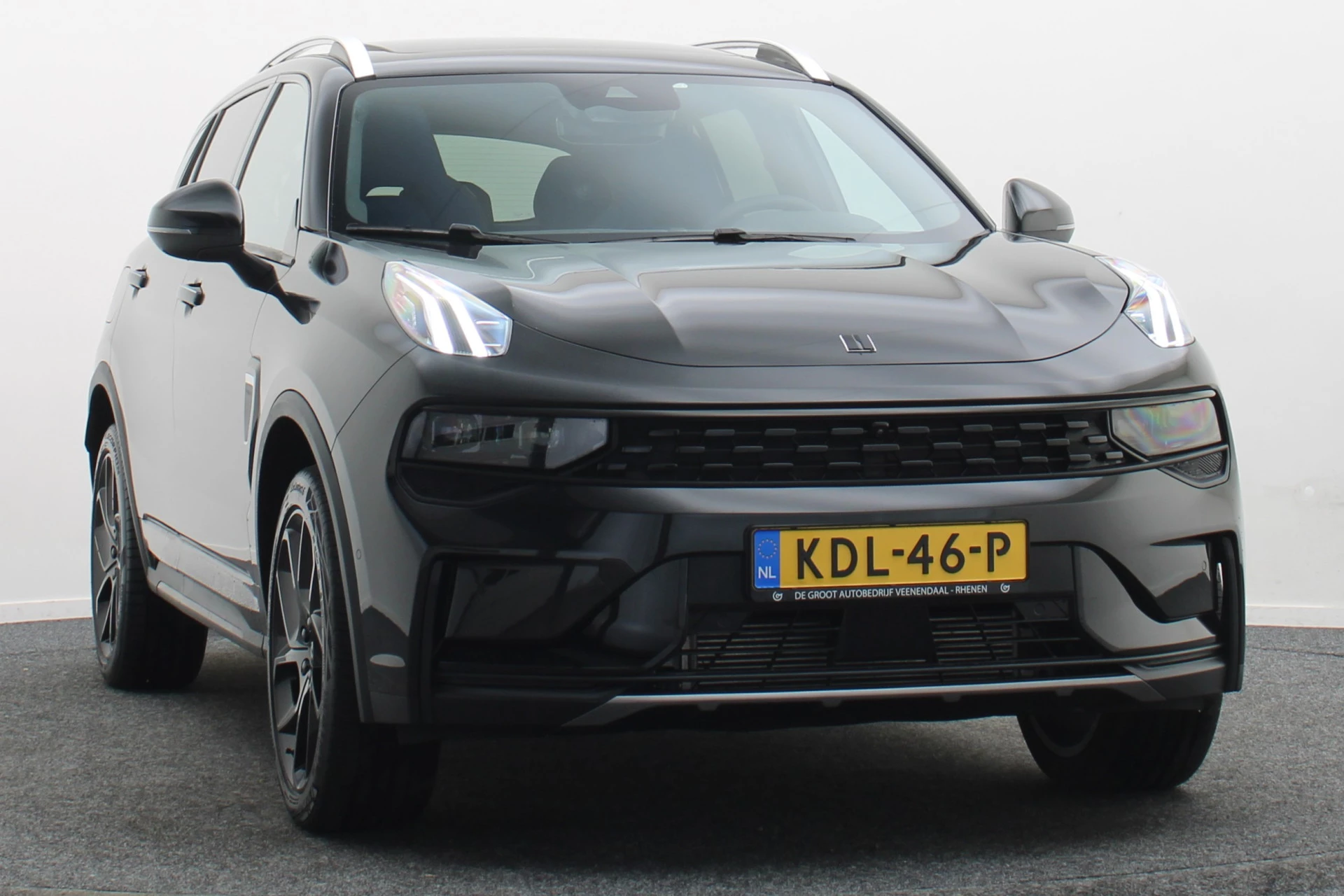 Hoofdafbeelding Lynk & Co 01