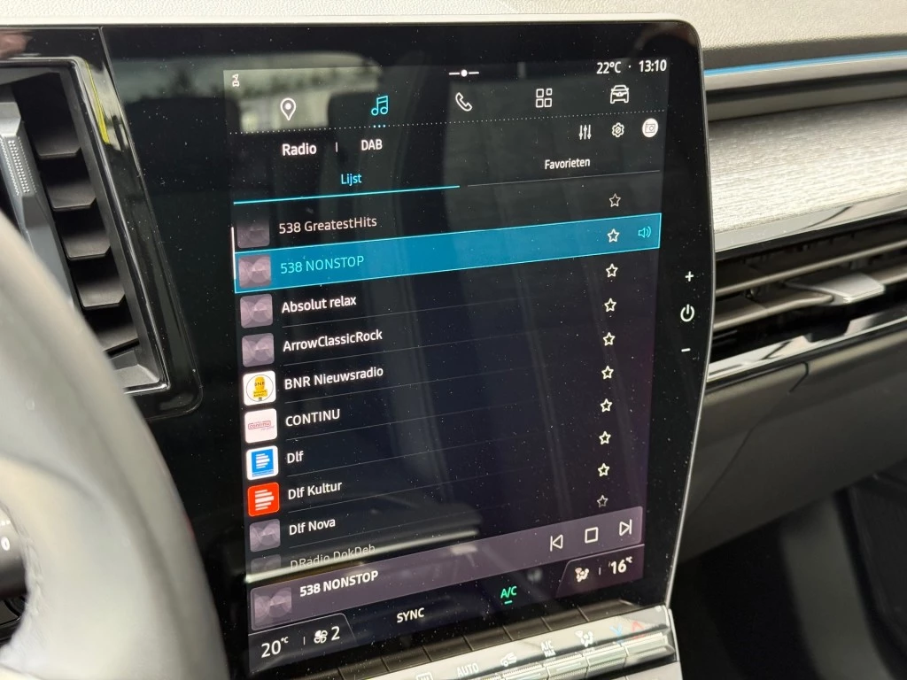 Hoofdafbeelding Renault Austral
