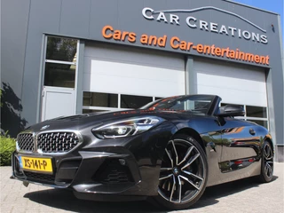 Hoofdafbeelding BMW Z4 BMW Z4 Roadster sDrive30i High Executive NL-Auto