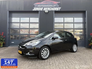 Opel Corsa 1.0 Turbo Cosmo