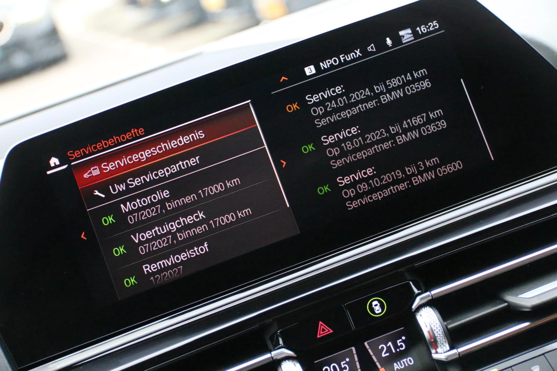 Hoofdafbeelding BMW 8 Serie