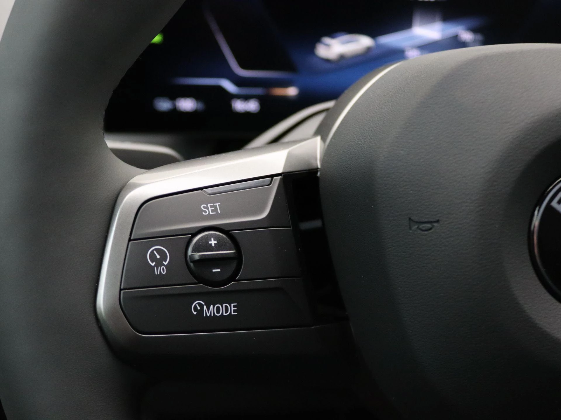 Hoofdafbeelding BMW iX