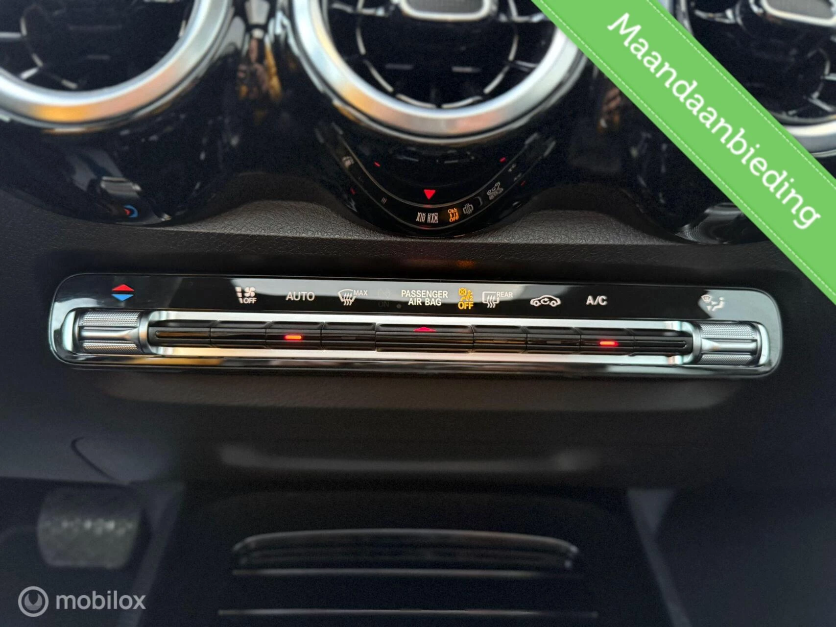 Hoofdafbeelding Mercedes-Benz GLB