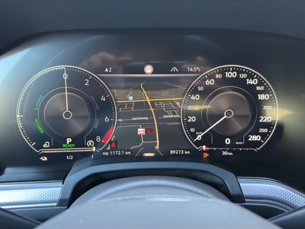 Hoofdafbeelding Volkswagen Touareg