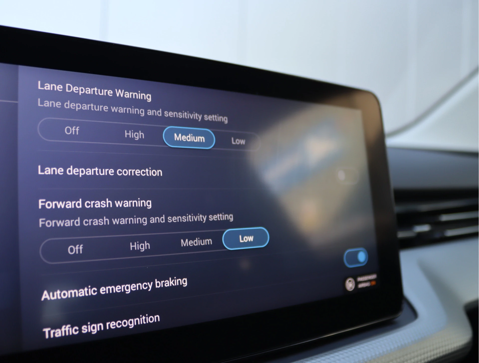 Hoofdafbeelding Aiways U5