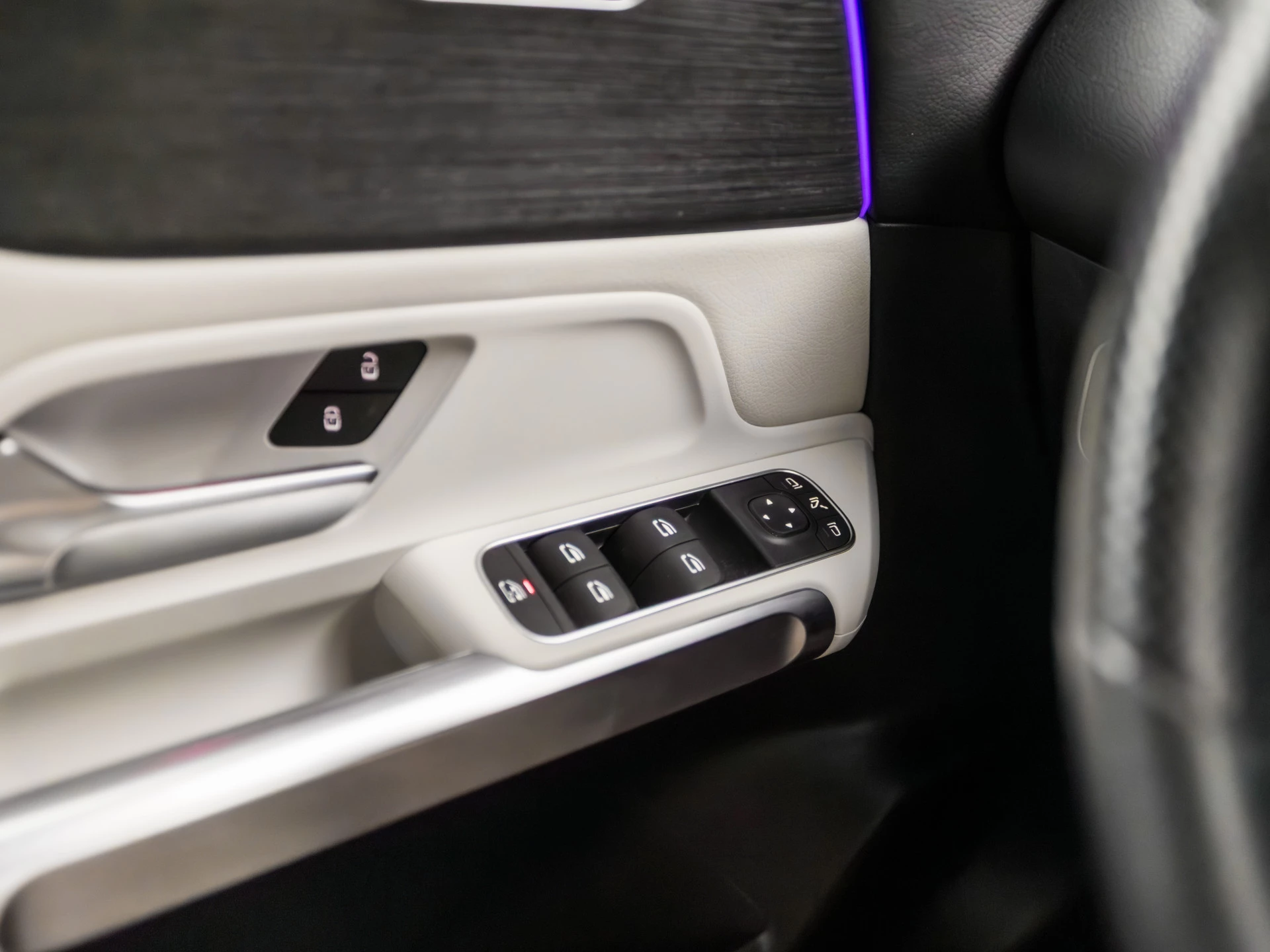Hoofdafbeelding Mercedes-Benz GLB