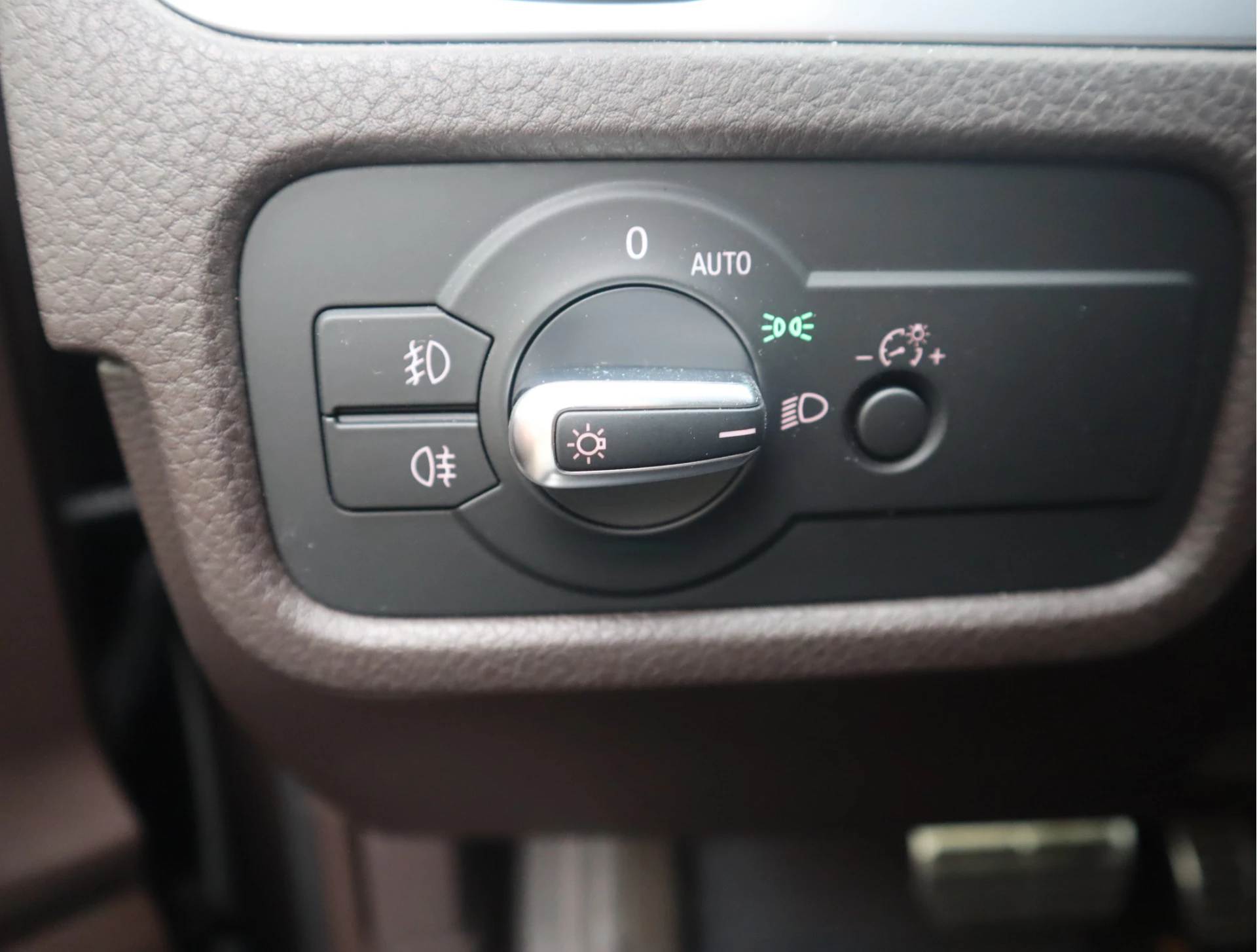 Hoofdafbeelding Volkswagen Touareg