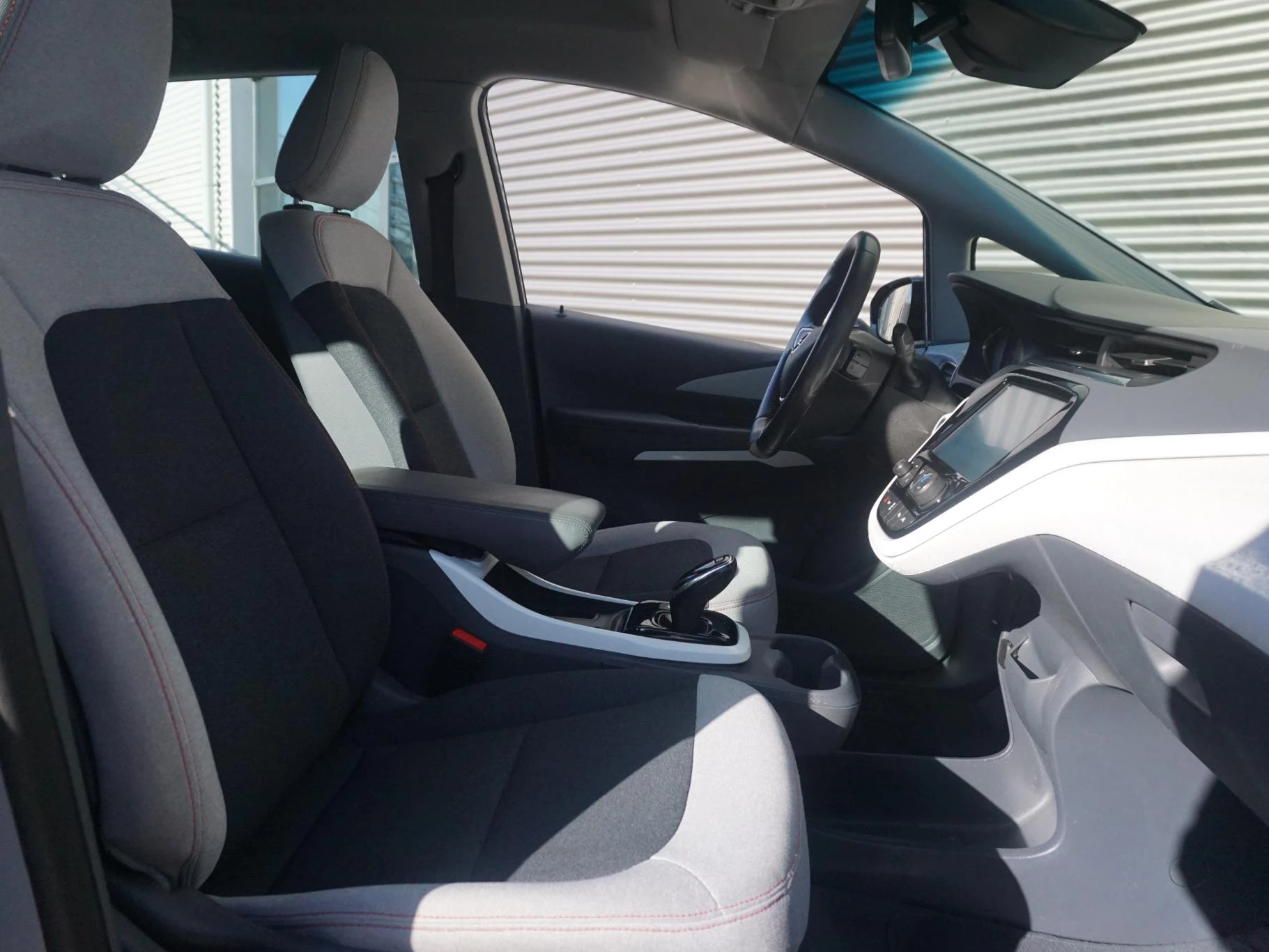 Hoofdafbeelding Opel Ampera-e
