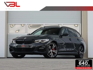 BMW 3-serie Touring 330e xDrive High Executive | Full Options