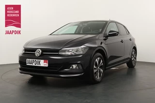 Volkswagen Polo BWJ 2020 | 1.0 TSI 96PK Comf | NWE APK | NAVI | AD. CRUISE | AIRCO | LMV | CARPLAY |