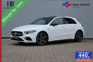 Mercedes A-klasse 250 e