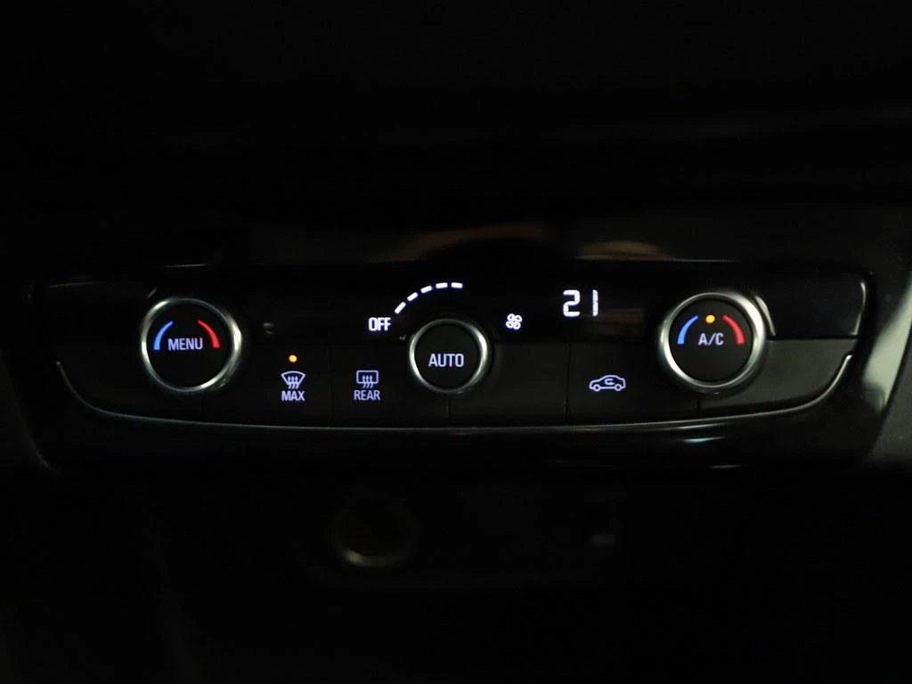 Hoofdafbeelding Opel Corsa-e